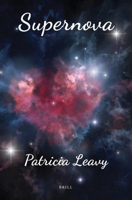 Cover for Supernova
