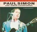 Cover for The Complete Guide to the Music of Paul Simon and Simon & Garfunkel (The Complete Guide to the Music Of...)