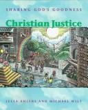 Cover for Christian Justice