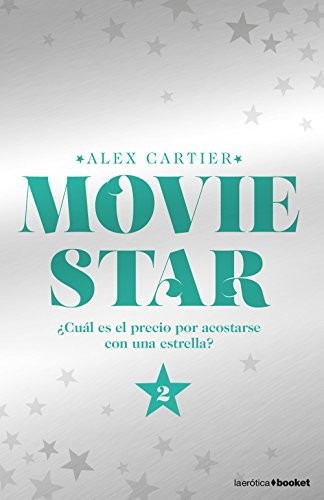 Cover for Movie Star 2