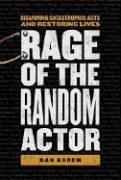 Cover for Rage of the Random Actor