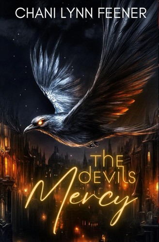 Cover for The Devil's Mercy