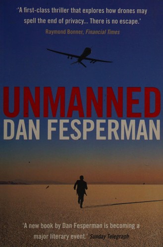 Cover for Unmanned