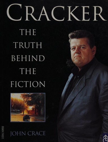 Cover for "Cracker"