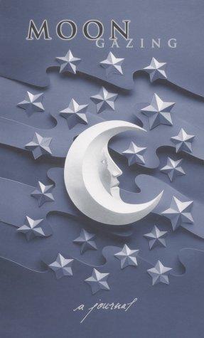 Cover for Moon Gazing Journal