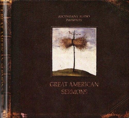 Cover for Great American Sermons