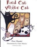 Cover for Red cat, white cat