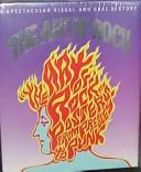Cover for The art of rock