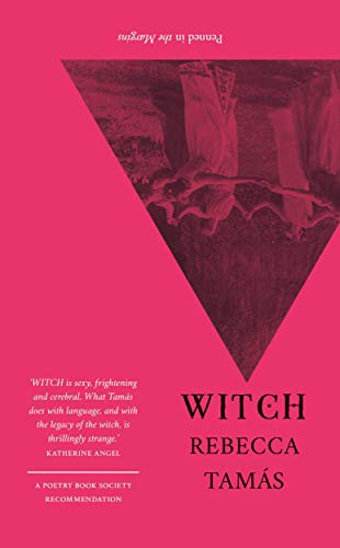 Cover for WITCH