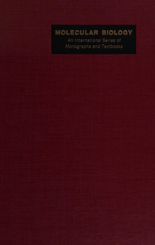 Cover for Spin labeling II