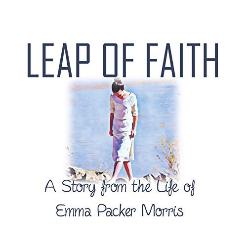 Cover for Leap of Faith