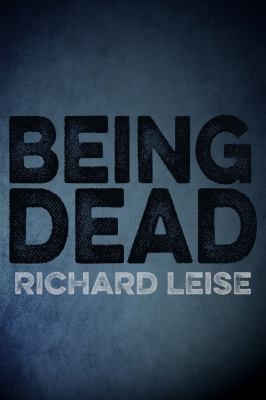 Cover for Being Dead