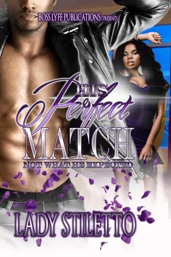 Cover for His Perfect Match
