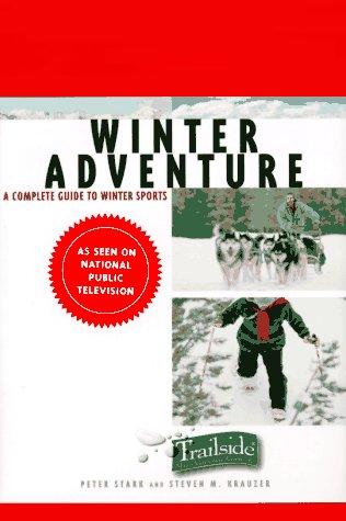 Cover for Winter adventure
