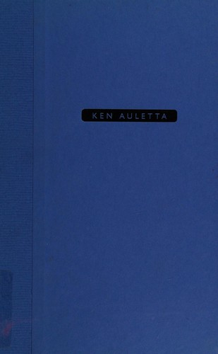 Cover for Googled