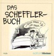 Cover for Scheffler-Buch