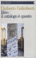 Cover for Idee