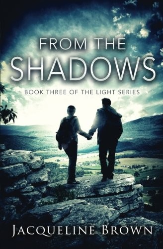 Cover for From the Shadows