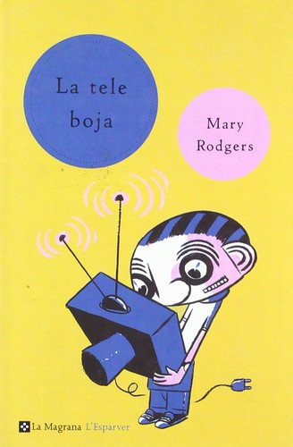 Cover for tele boja