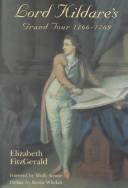Cover for Lord Kildare's Grand Tour