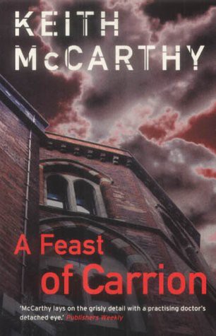Cover for A Feast of Carrion