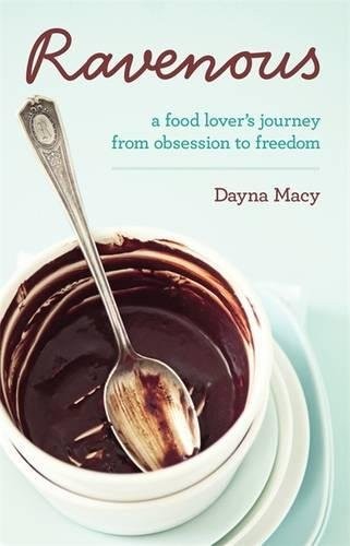 Cover for Ravenous