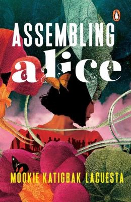 Cover for Assembling Alice