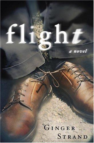 Cover for Flight