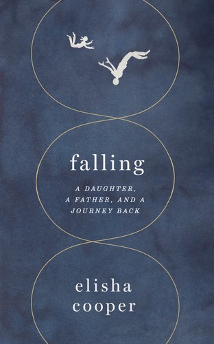 Cover for Falling