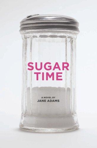 Cover for Sugar Time