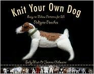 Cover for Knit Your Own Dog