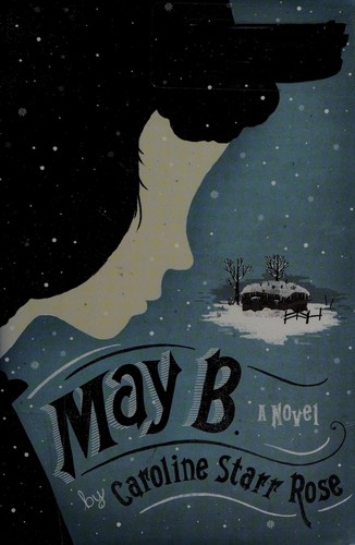 Cover for May B.