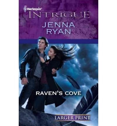 Cover for Raven's Cove