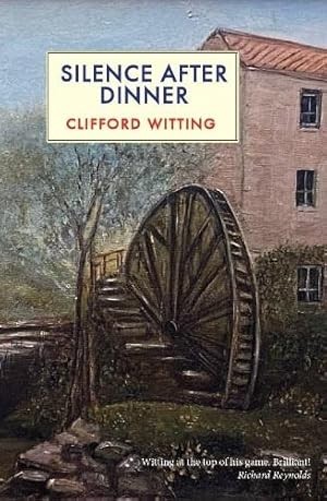 Cover for Silence after Dinner