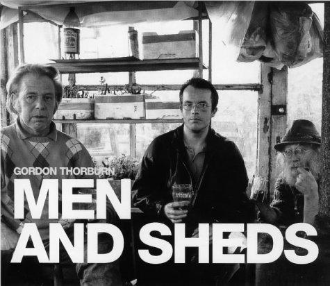 Cover for Men and Sheds