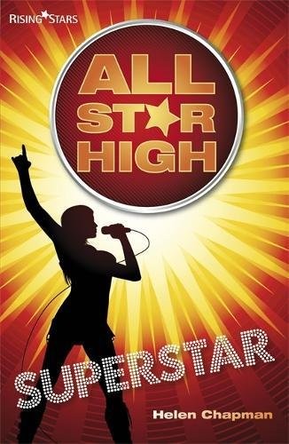 Cover for Superstar