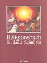Cover for Religionsbuch, Grundschule, 2. Schuljahr