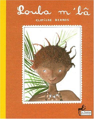 Cover for Louba m'ba