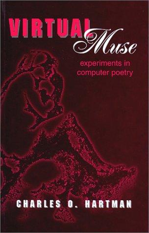 Cover for Virtual muse