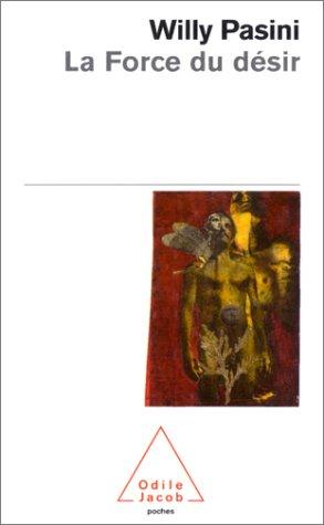 Cover for La Force du désir