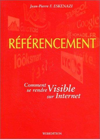 Cover for Référencement 