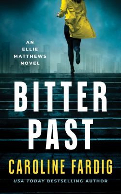 Cover for Bitter Past