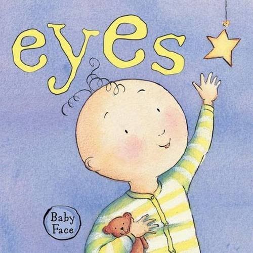 Cover for Eyes