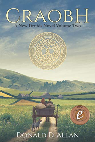 Cover for Craobh