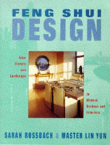 Cover for Feng Shui design