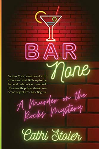 Cover for Bar None