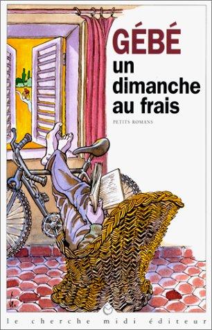 Cover for Un dimanche au frais