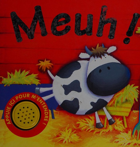 Cover for Meuh!