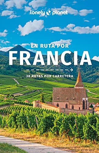 Cover for En ruta por Francia 3