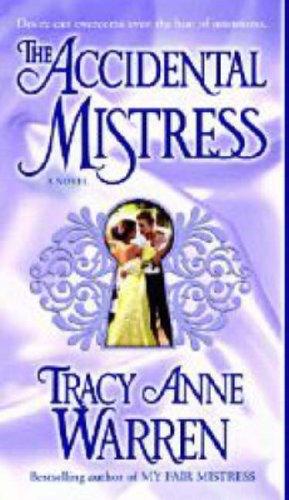 Cover for The Accidental Mistress